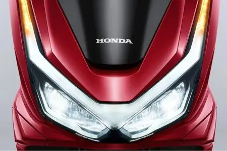 LED Headlamp PCX 160