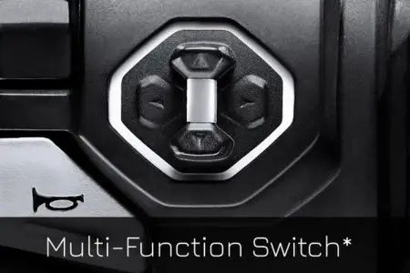 Multi Function Switch PCX 160