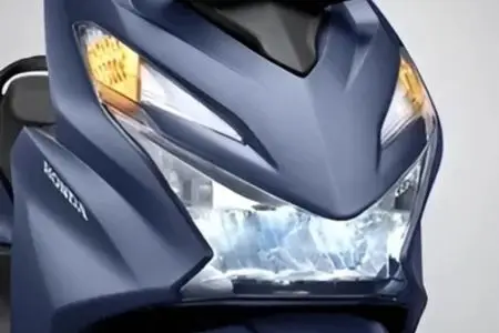 LED Front Lamp Honda Beat