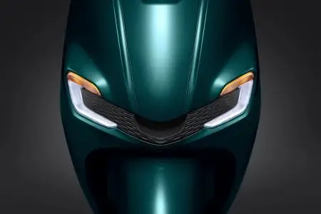 LDR Auto Headlight Sensor Honda Stylo 160