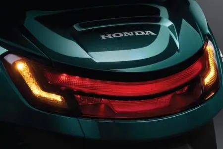 Rear Lamp Honda Stylo 160